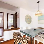 Villa Binibella *