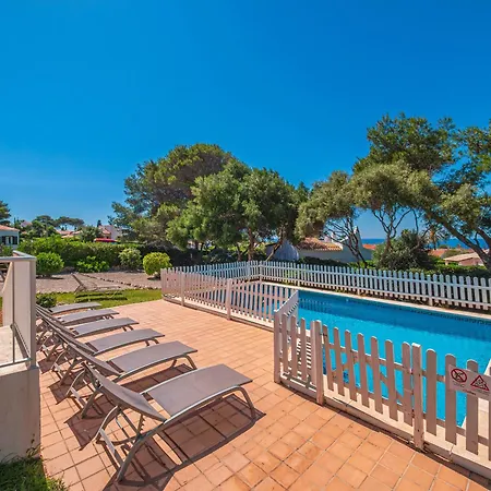 Villa Binibella *
