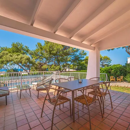 Binibella Villa Binibeca