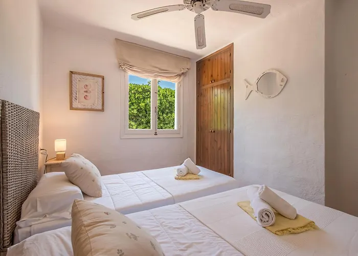 Binibella 比尼贝卡