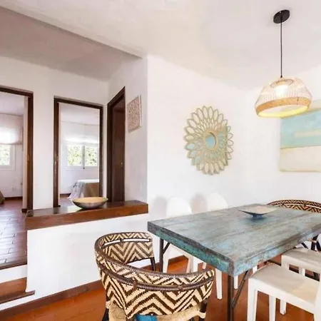 Villa Binibella *