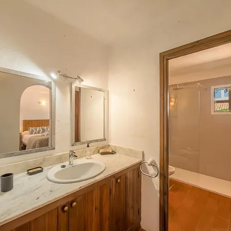 Villa Binibella Binibeca