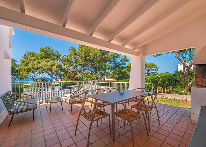 Binibella Villa Binibeca