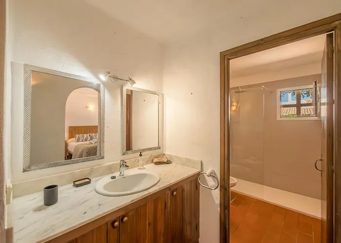 Villa Binibella Binibeca